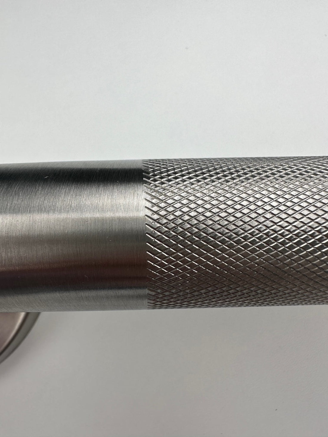 Peened vs. Knurled: Which Grab Bar Grip Is Right for You?