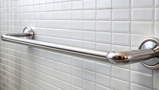 DFW Bathroom Safety Checklist: 7 Upgrades That Prevent Falls
